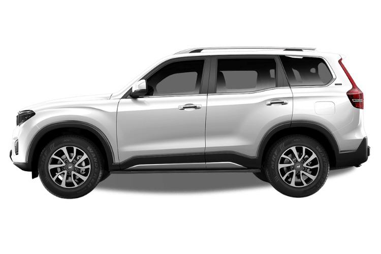 SUV Car Rental between Gurgaon and Allahabad at Lowest Rate